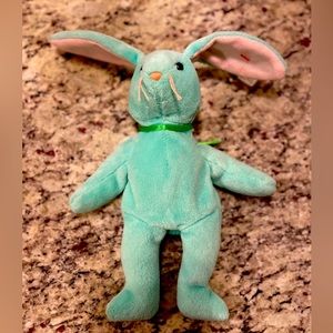 Rare beanie baby — Hippity — Nurnberg